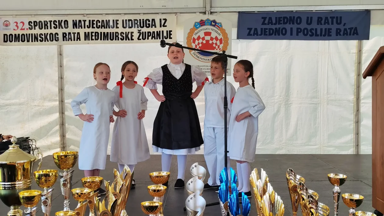 ZASADBREG 13. Susrete djece-unuka hrvatskih branitelja Domovinskog rata Međimurske županije (16)