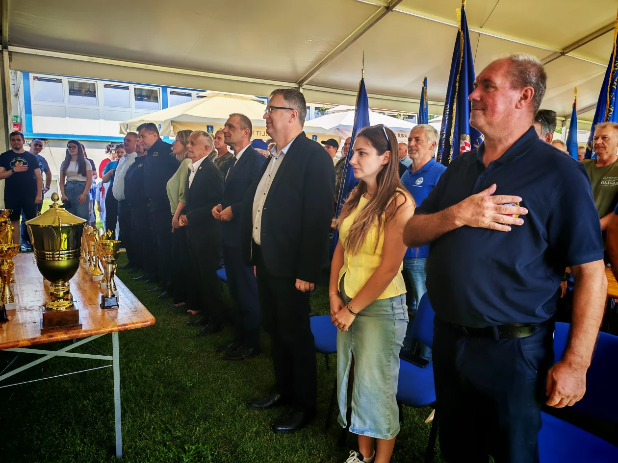 ZASADBREG 13. Susrete djece-unuka hrvatskih branitelja Domovinskog rata Međimurske županije (3)