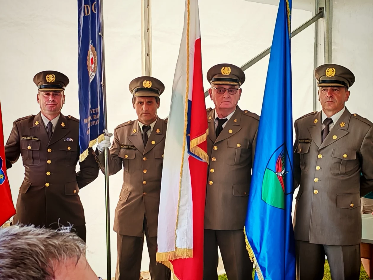 ZASADBREG 13. Susrete djece-unuka hrvatskih branitelja Domovinskog rata Međimurske županije (5)