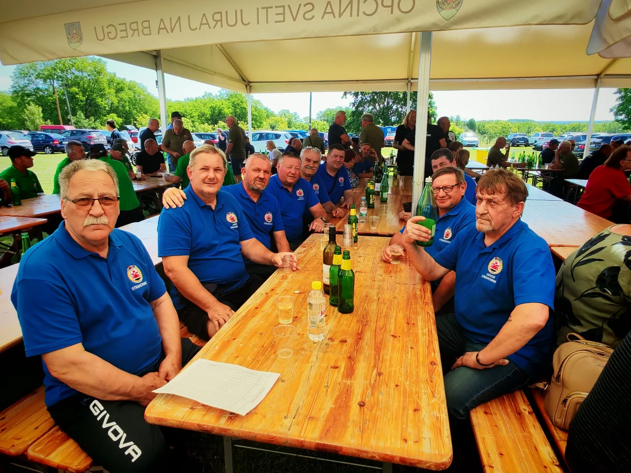 ZASADBREG 13. Susrete djece-unuka hrvatskih branitelja Domovinskog rata Međimurske županije (6)