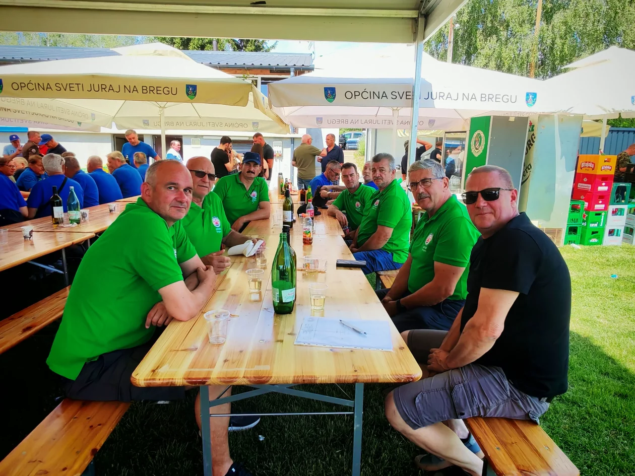 ZASADBREG 13. Susrete djece-unuka hrvatskih branitelja Domovinskog rata Međimurske županije (8)