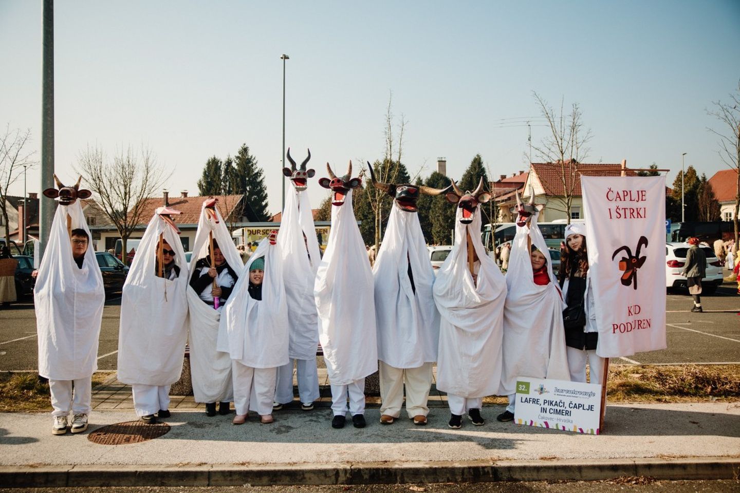 ZAŠTITA BAŠTINE Vrbove šibe iz Kotoribe i pokladni običaji upisani u Registar kulturnih dobara (11)