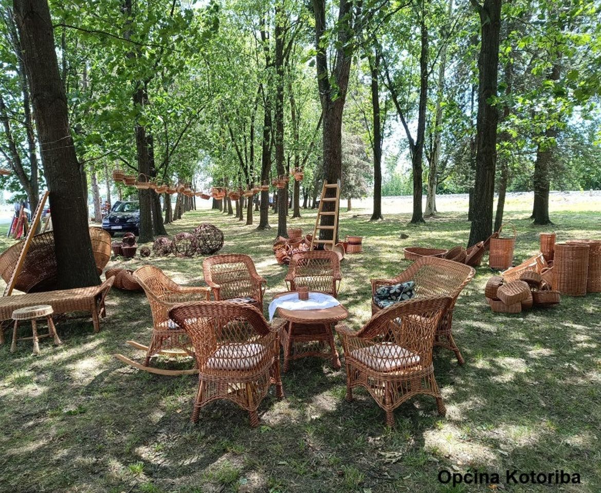 ZAŠTITA BAŠTINE Vrbove šibe iz Kotoribe i pokladni običaji upisani u Registar kulturnih dobara (4)