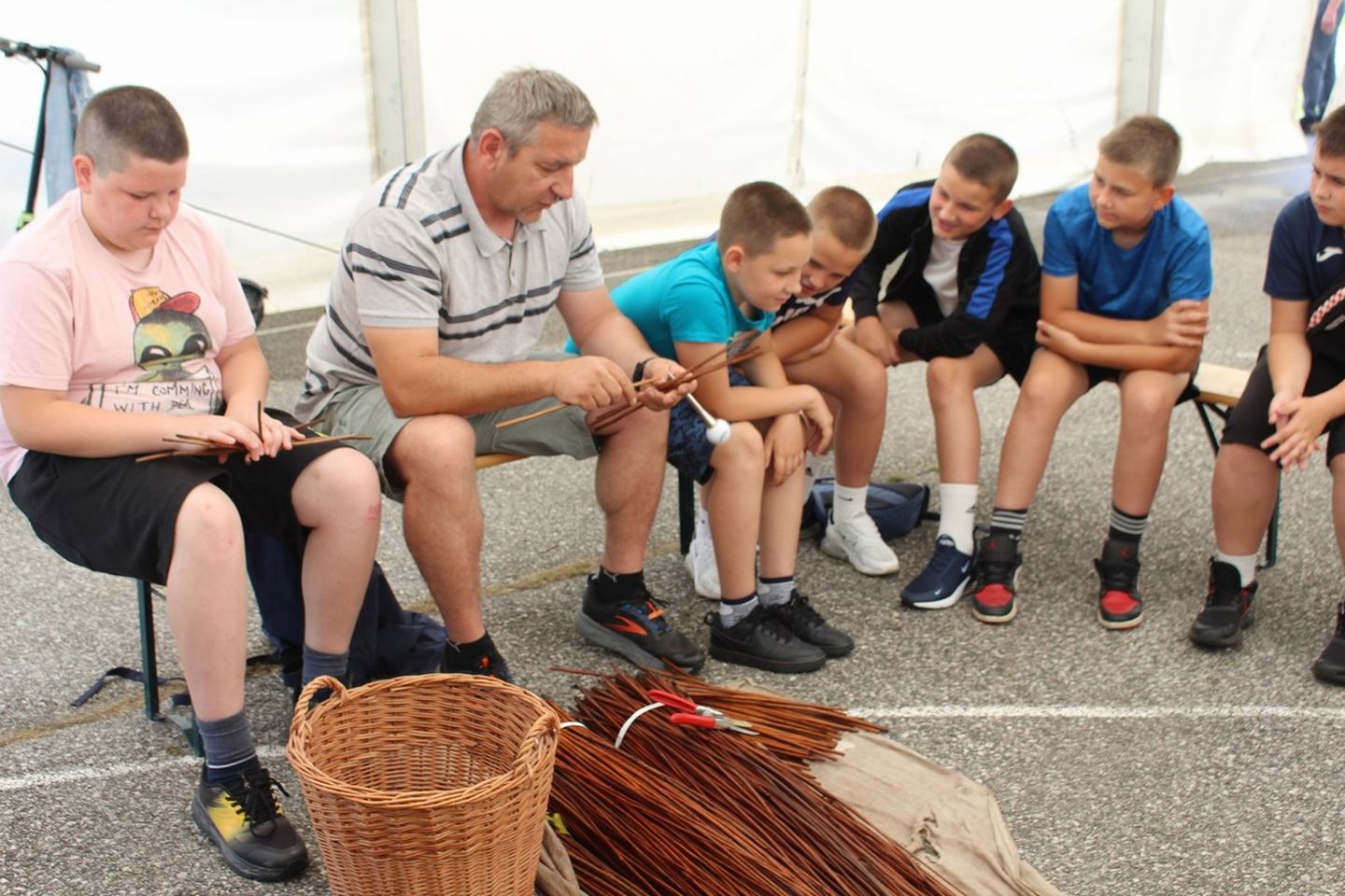 ZAŠTITA BAŠTINE Vrbove šibe iz Kotoribe i pokladni običaji upisani u Registar kulturnih dobara (5)