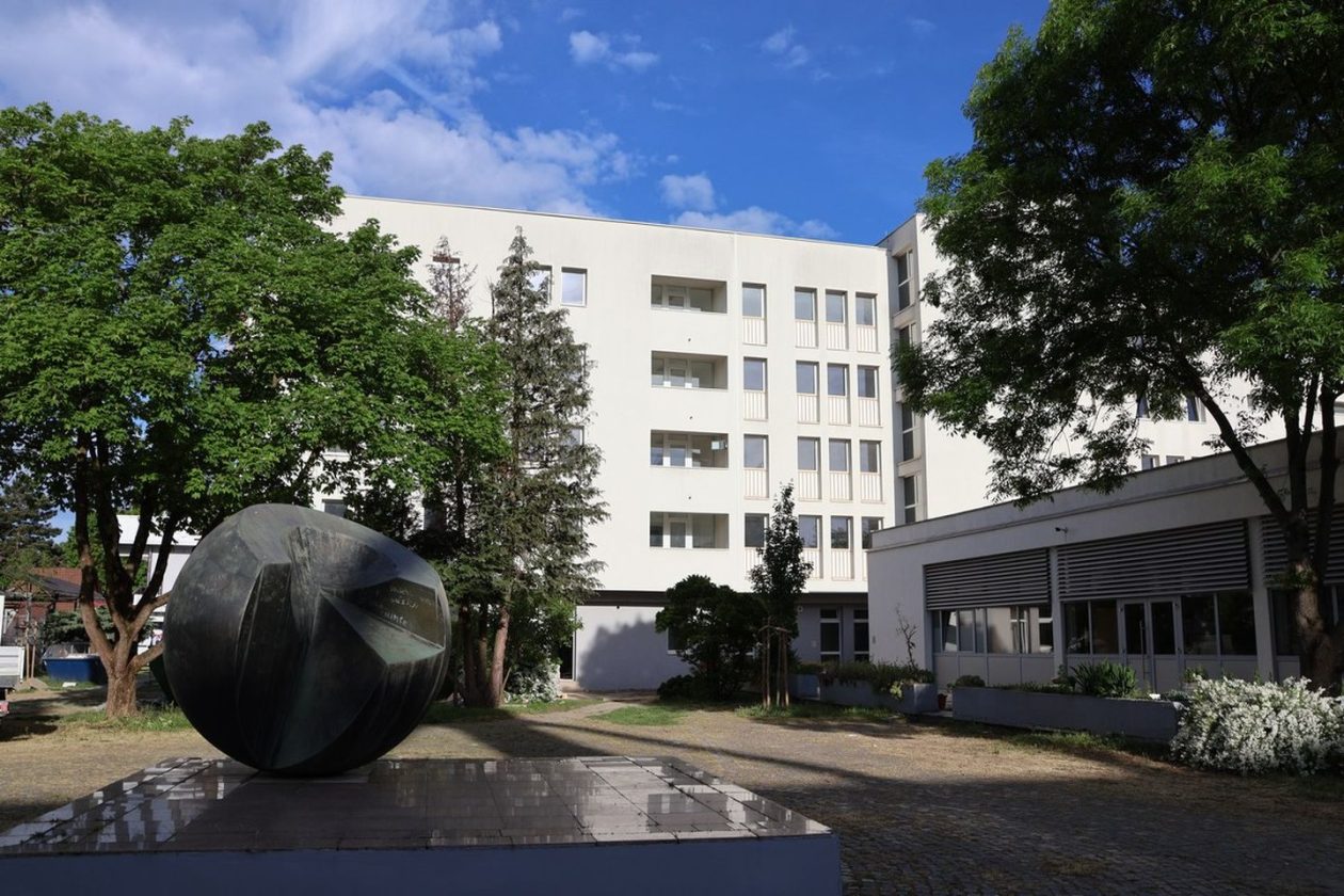 ZAVRŠNA FAZA Potpisan ugovor za opremanje učeničkog doma Graditeljske škole Čakovec vrijedan 486 tisuća eura (3)