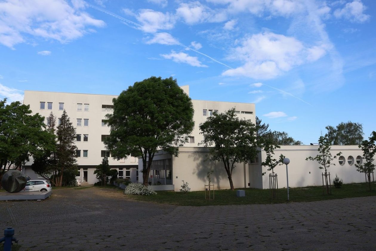 ZAVRŠNA FAZA Potpisan ugovor za opremanje učeničkog doma Graditeljske škole Čakovec vrijedan 486 tisuća eura (7)