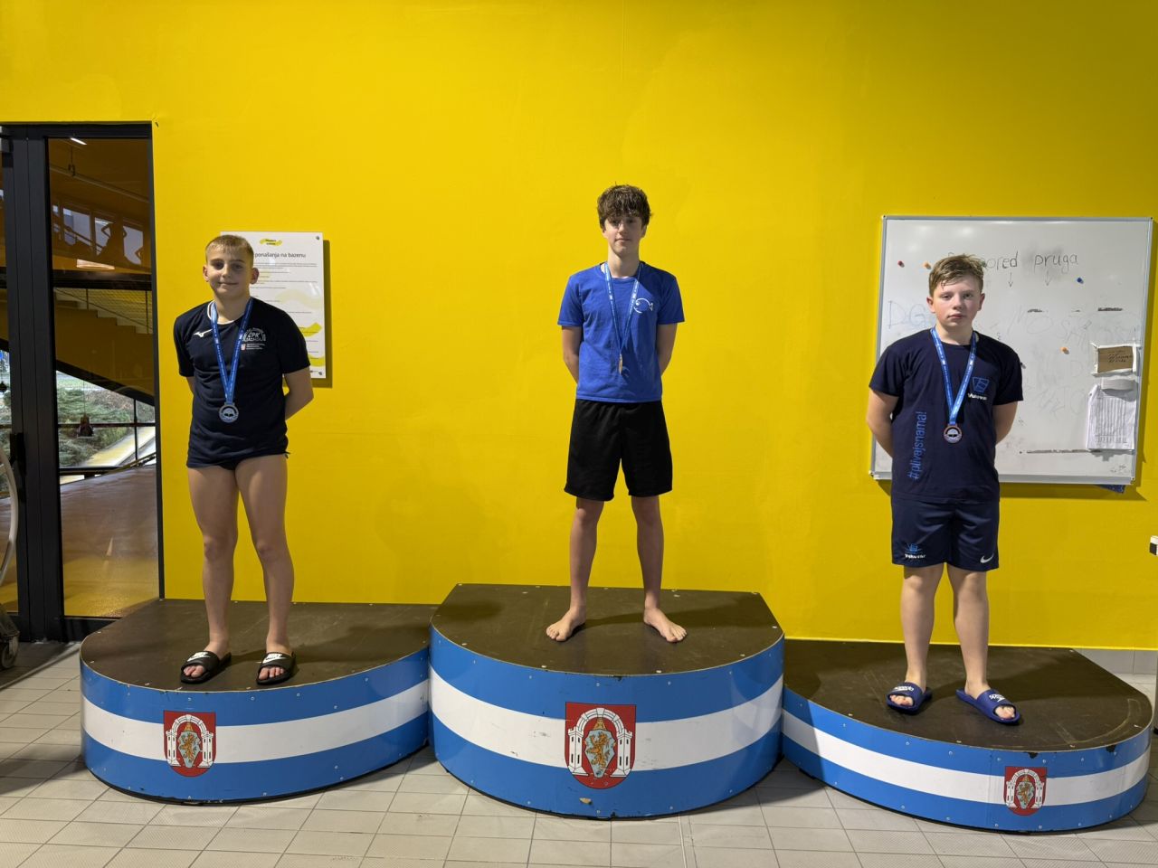 ZAVRŠNICA IZ SNOVA Mladi plivači ČPK-a zaključili godinu u velikom stilu (10)