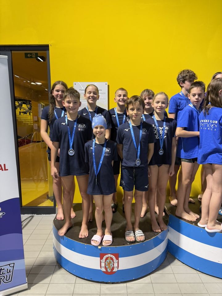 ZAVRŠNICA IZ SNOVA Mladi plivači ČPK-a zaključili godinu u velikom stilu (14)