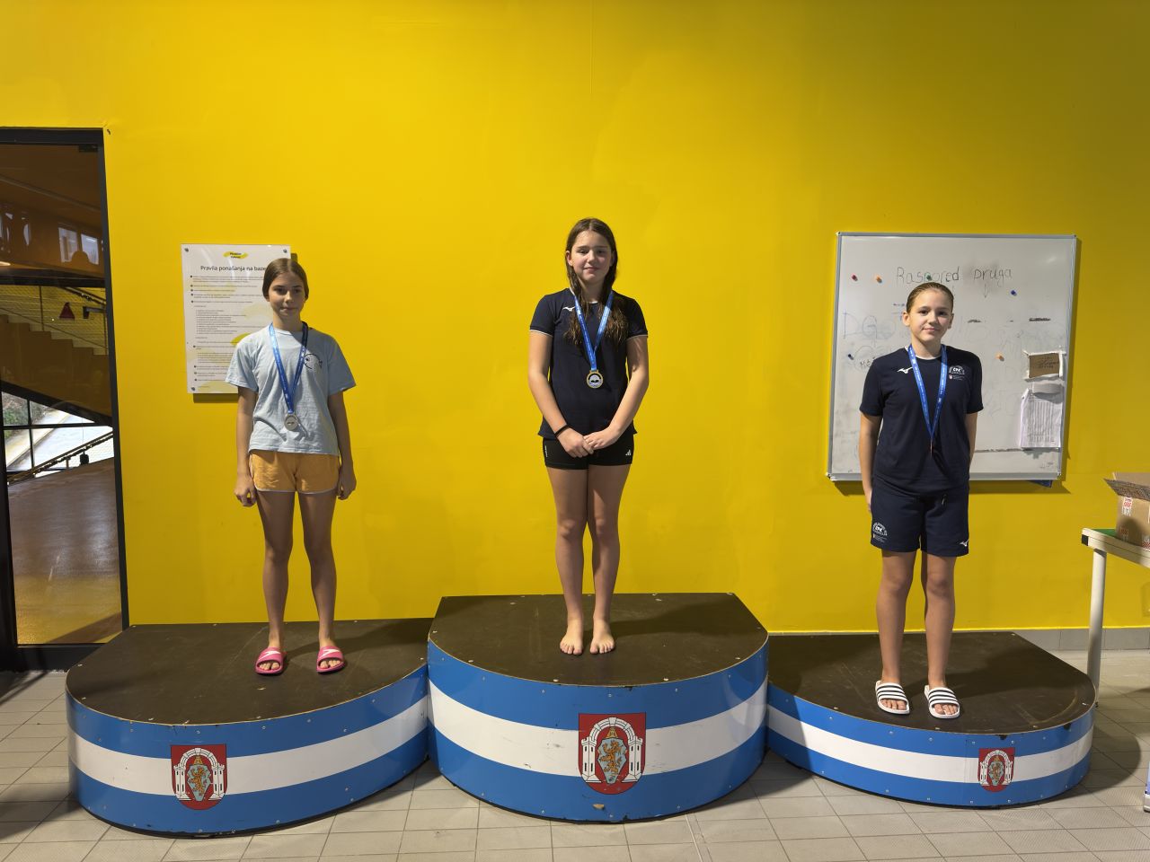 ZAVRŠNICA IZ SNOVA Mladi plivači ČPK-a zaključili godinu u velikom stilu (4)