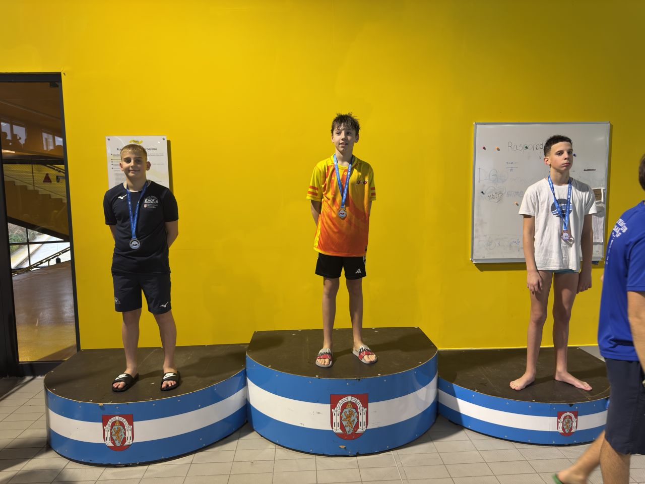 ZAVRŠNICA IZ SNOVA Mladi plivači ČPK-a zaključili godinu u velikom stilu (5)