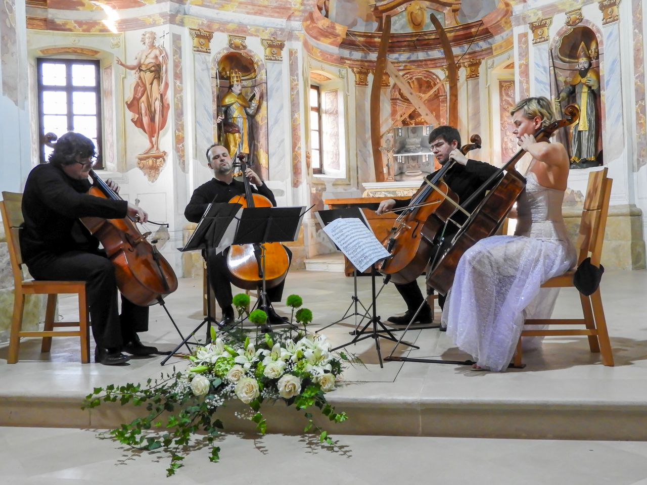 ZAVRŠNICA U ZMAJEVU VRTU Kolonija Štrigova donosi glazbeni spektakl pod zvijezdama (10)
