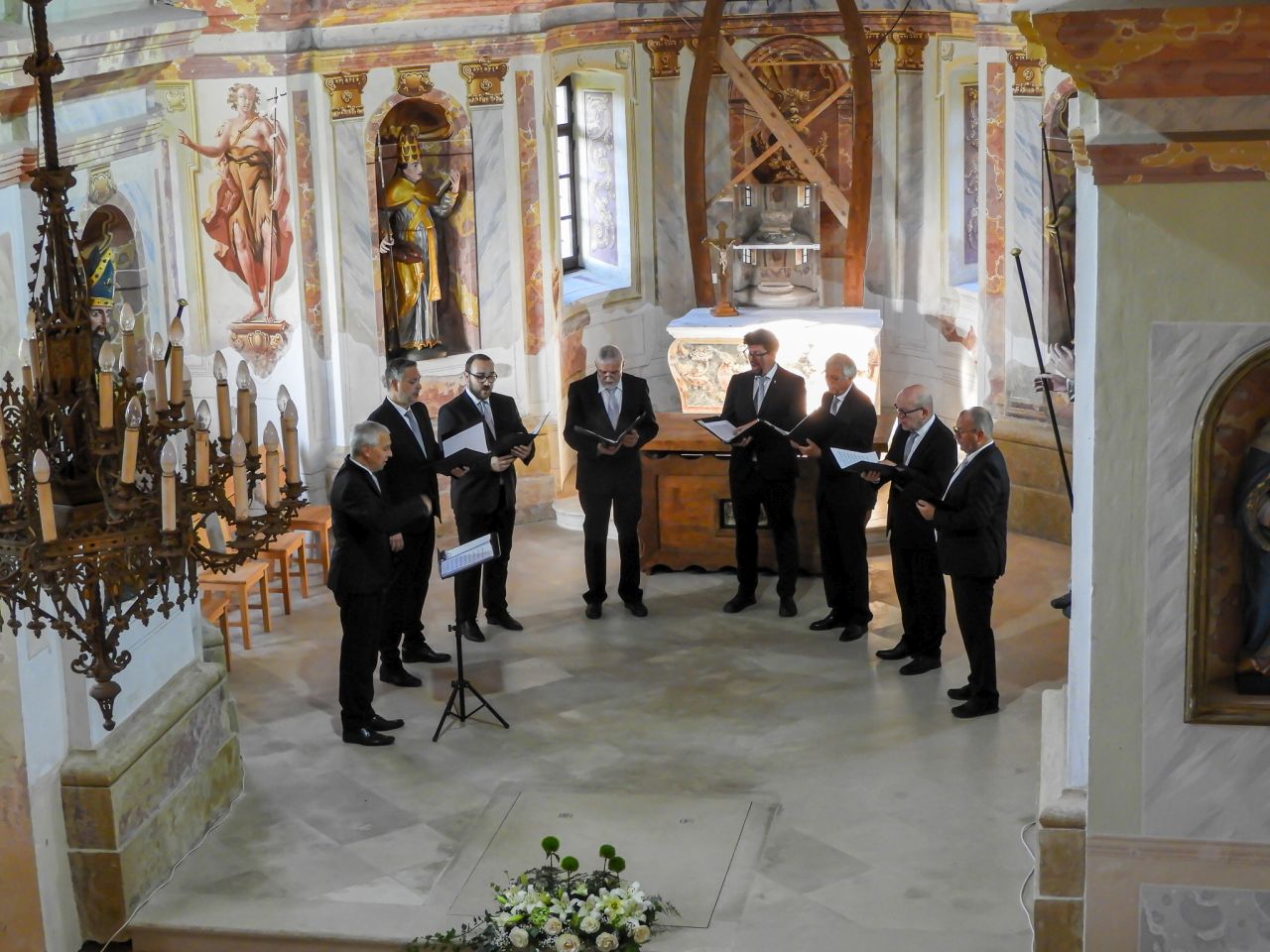 ZAVRŠNICA U ZMAJEVU VRTU Kolonija Štrigova donosi glazbeni spektakl pod zvijezdama (14)