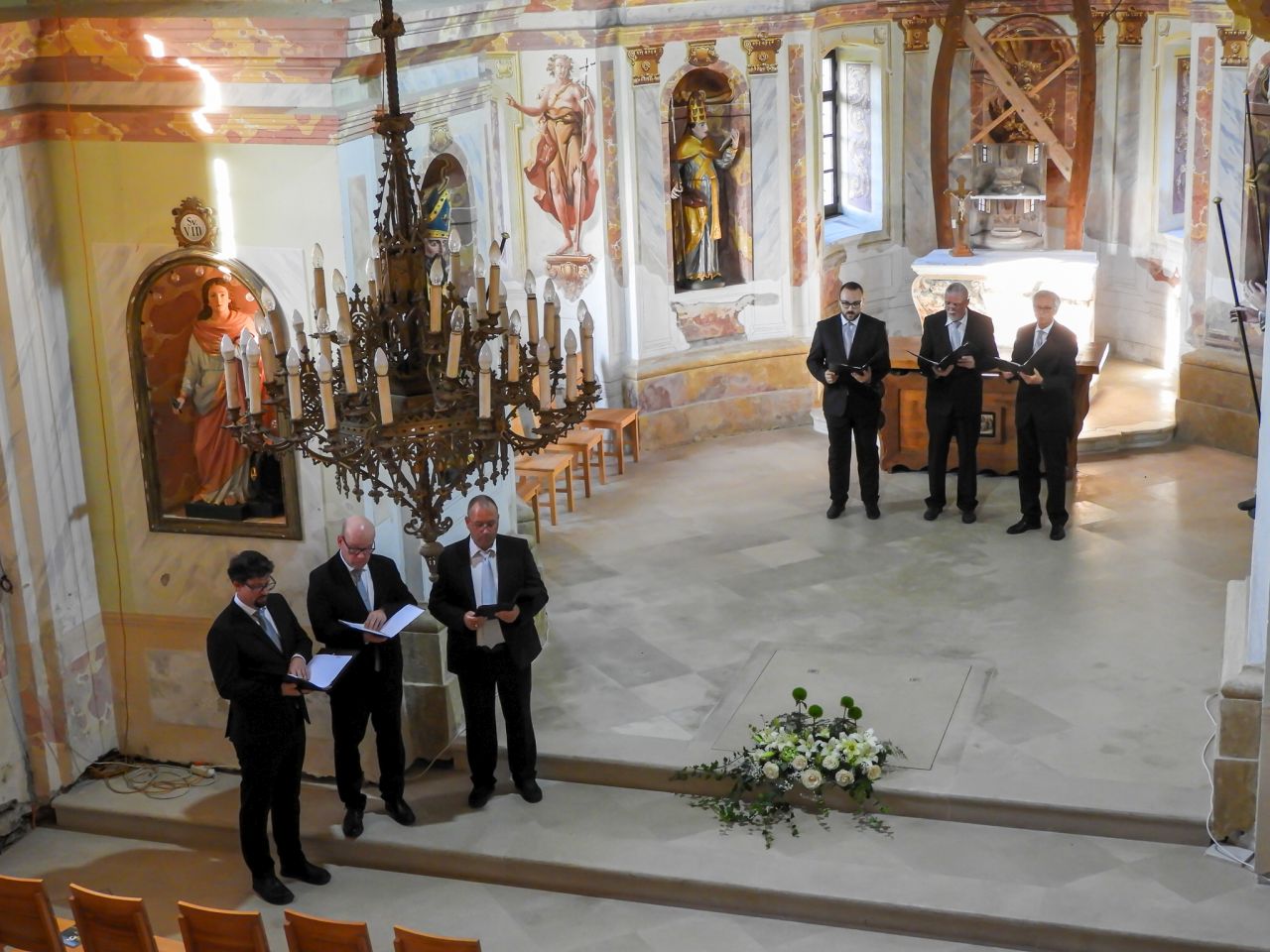 ZAVRŠNICA U ZMAJEVU VRTU Kolonija Štrigova donosi glazbeni spektakl pod zvijezdama (15)