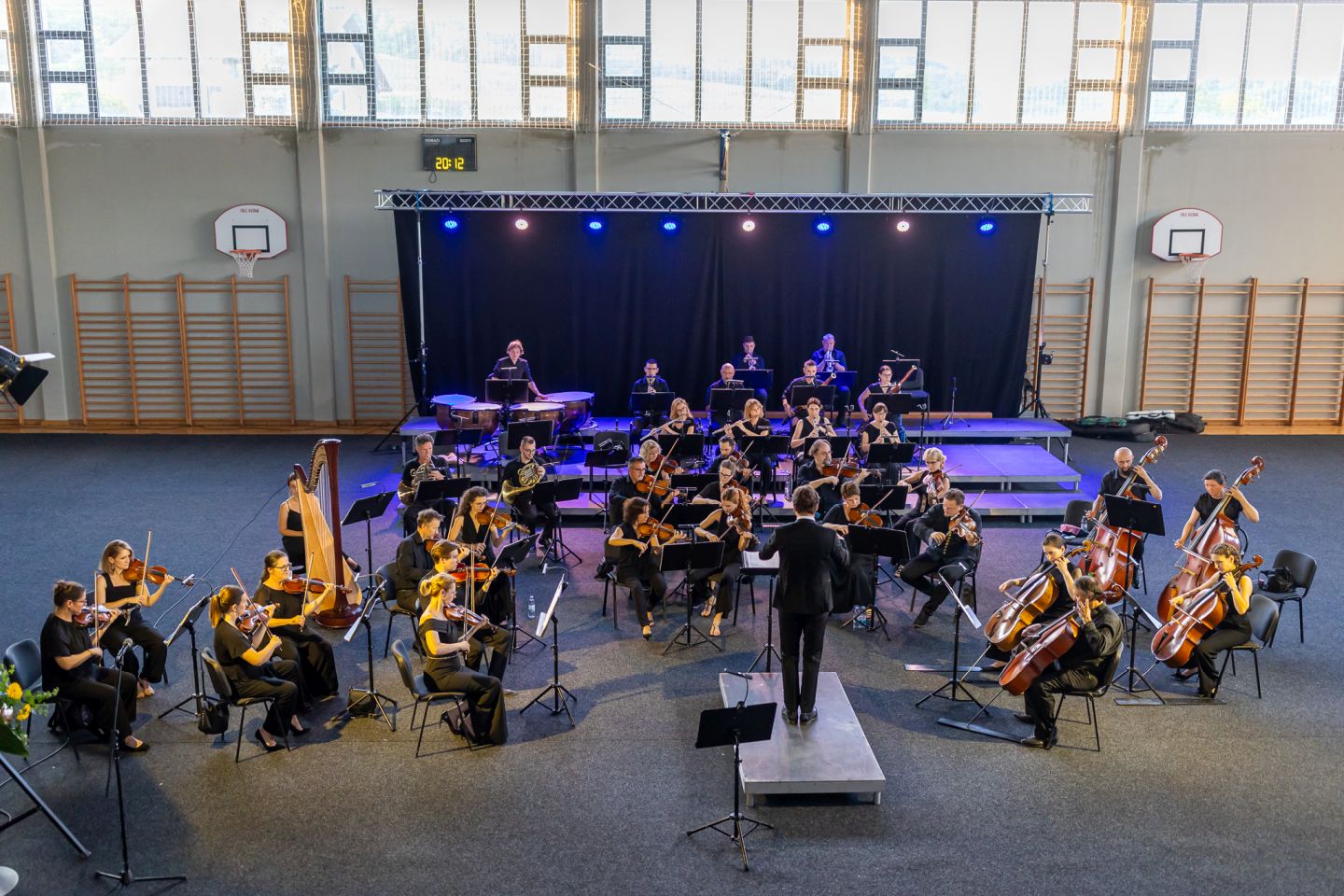 ZAVRŠNICA U ZMAJEVU VRTU Kolonija Štrigova donosi glazbeni spektakl pod zvijezdama (2)