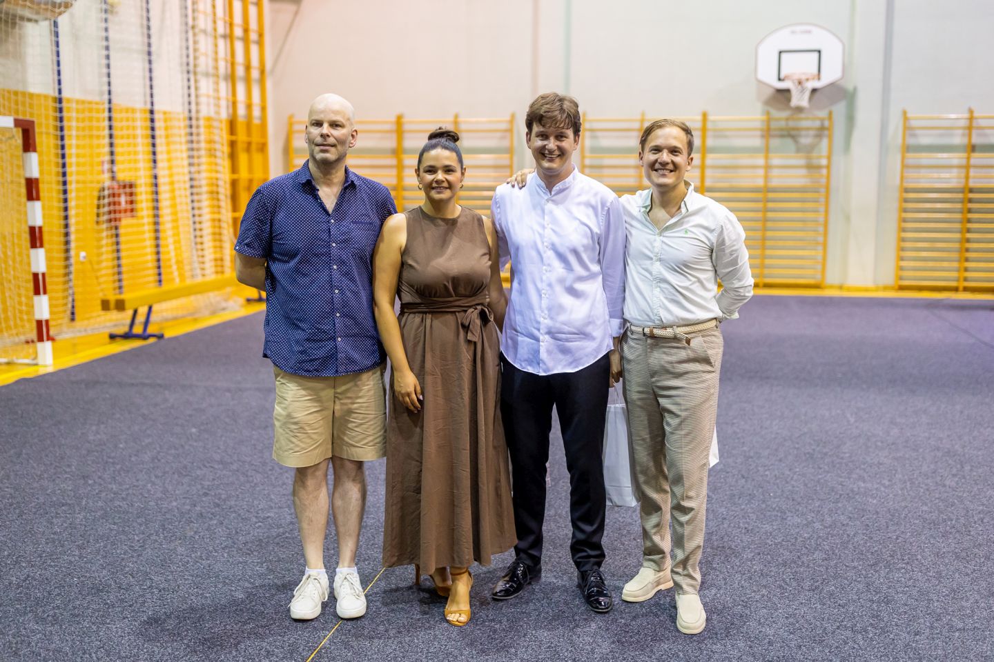 ZAVRŠNICA U ZMAJEVU VRTU Kolonija Štrigova donosi glazbeni spektakl pod zvijezdama (5)