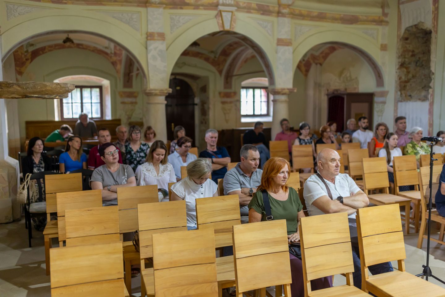 ZAVRŠNICA U ZMAJEVU VRTU Kolonija Štrigova donosi glazbeni spektakl pod zvijezdama (7)