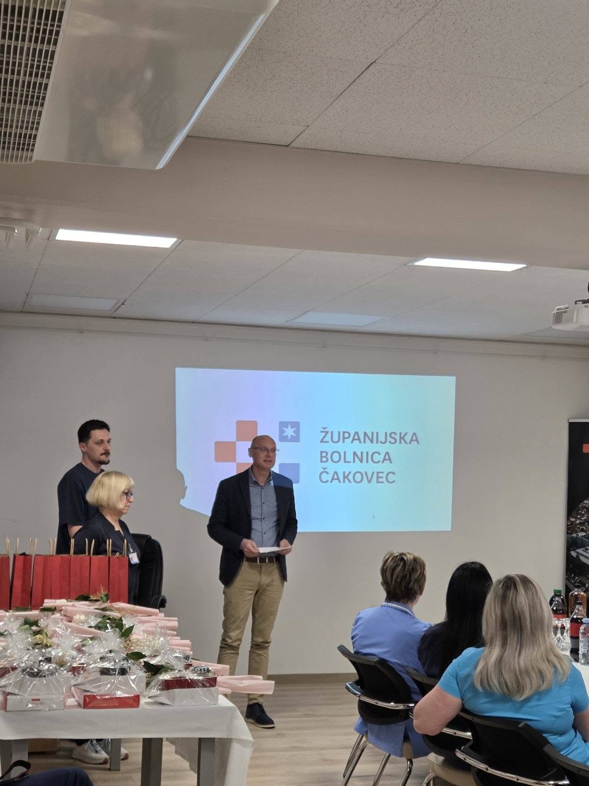 ŽB Čakovec Dan sestrinstva (2)