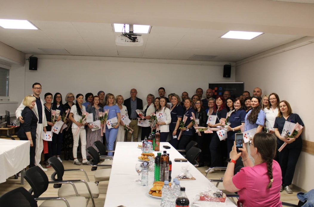 ŽB Čakovec Dan sestrinstva (3)