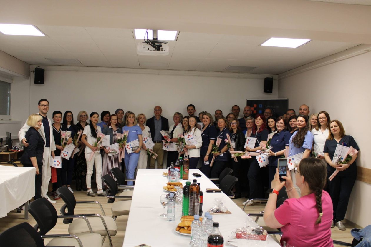 ŽB Čakovec Dan sestrinstva (3)