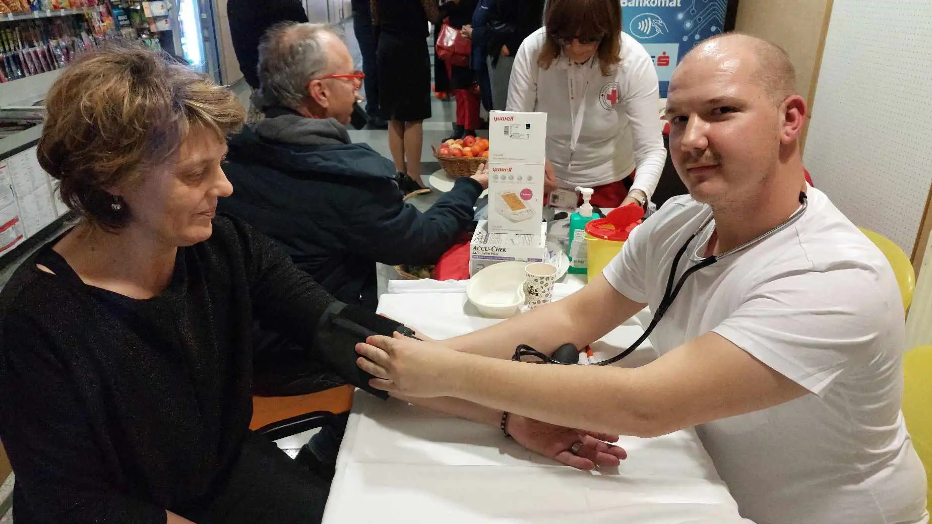 ŽB Čakovec – obilježavanje SV. dan bolesnika (3)