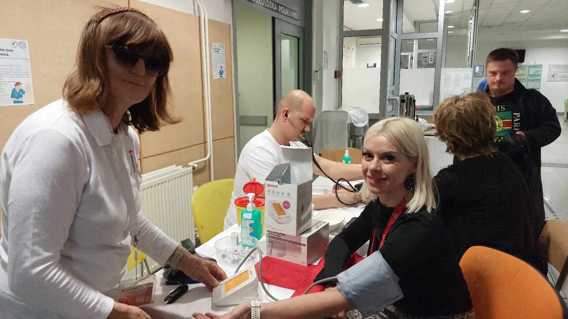 ŽB Čakovec – obilježavanje SV. dan bolesnika (4)