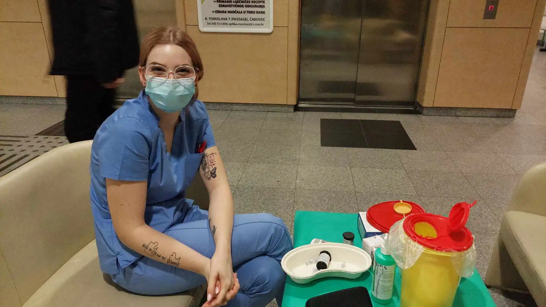 ŽB Čakovec – obilježavanje SV. dan bolesnika (5)