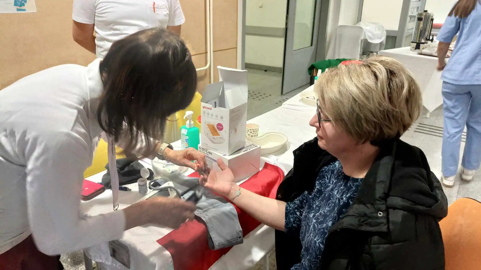 ŽB Čakovec – obilježavanje SV. dan bolesnika (6)