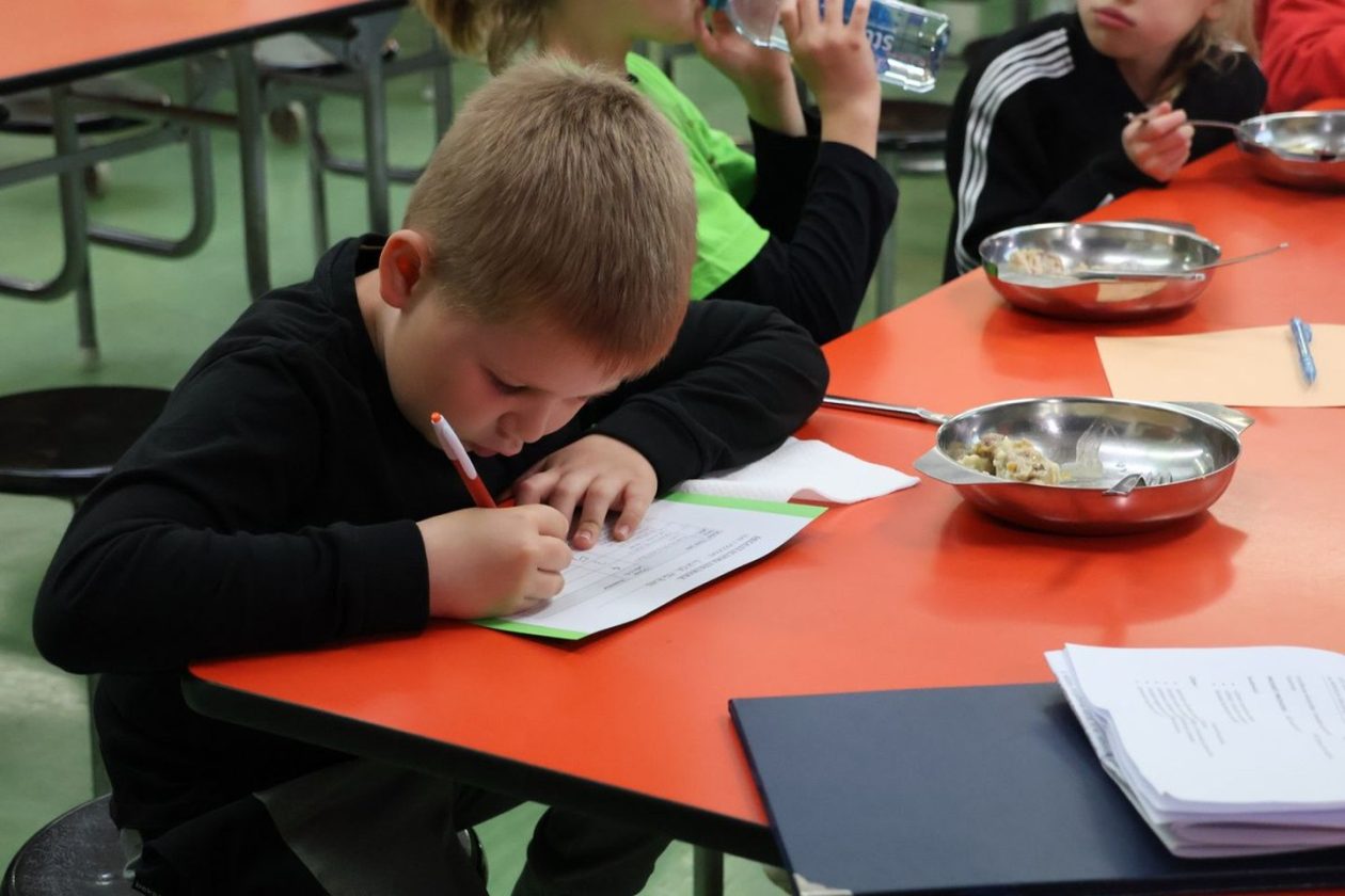 ZDRAVA PREHRANA U ŠKOLAMA Međimurska županija pokrenula jedinstveni projekt u Hrvatskoj (14)