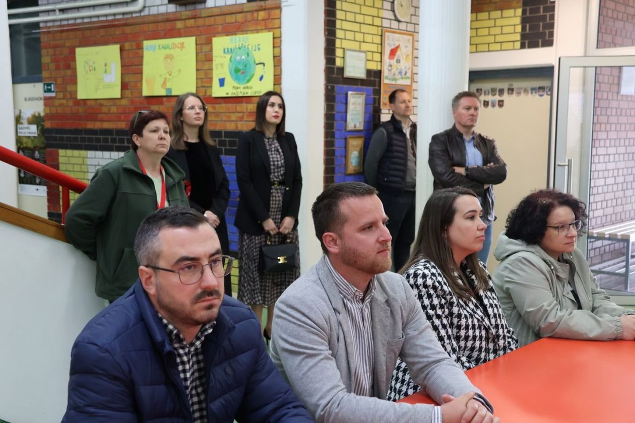 ZDRAVA PREHRANA U ŠKOLAMA Međimurska županija pokrenula jedinstveni projekt u Hrvatskoj (8)