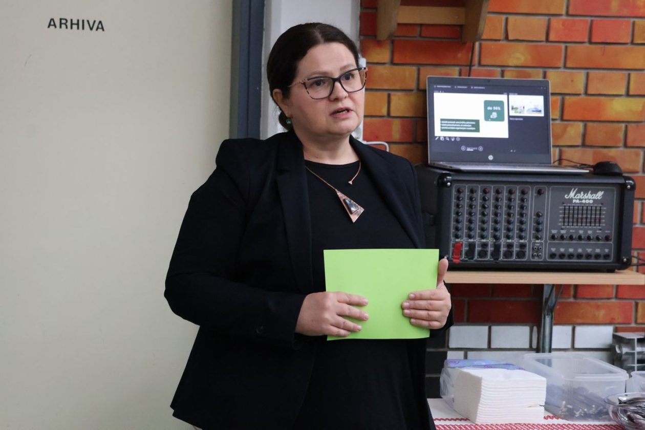 ZDRAVA PREHRANA U ŠKOLAMA Međimurska županija pokrenula jedinstveni projekt u Hrvatskoj (9)