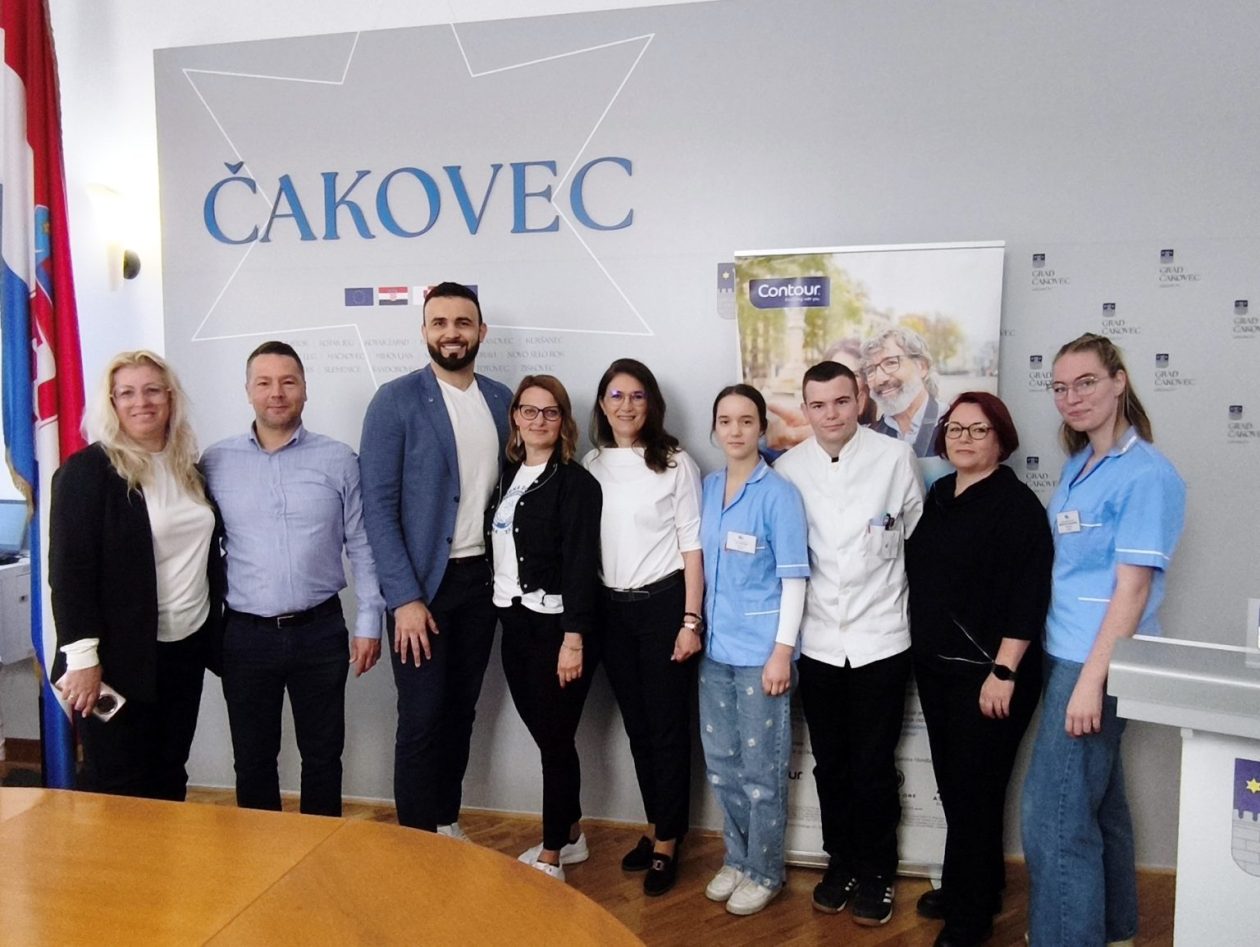 ZDRAVLJE BEZ ČEKANJA U Čakovcu obilježen Hrvatski dan šećerne bolesti (3)
