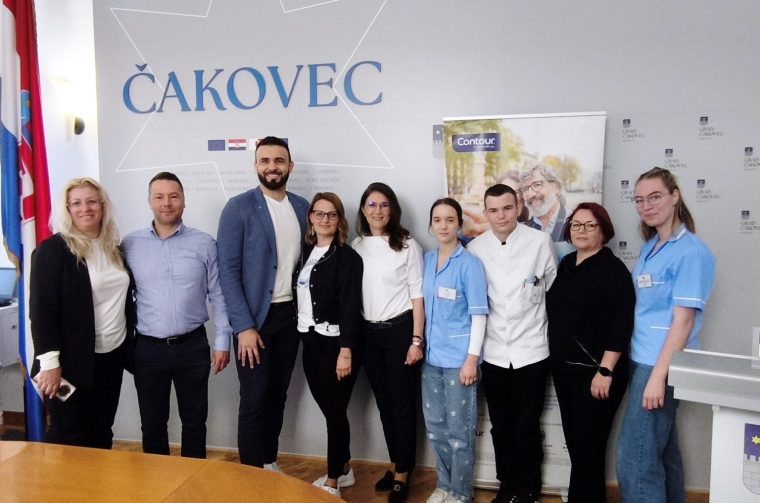ZDRAVLJE BEZ ČEKANJA U Čakovcu obilježen Hrvatski dan šećerne bolesti (3)