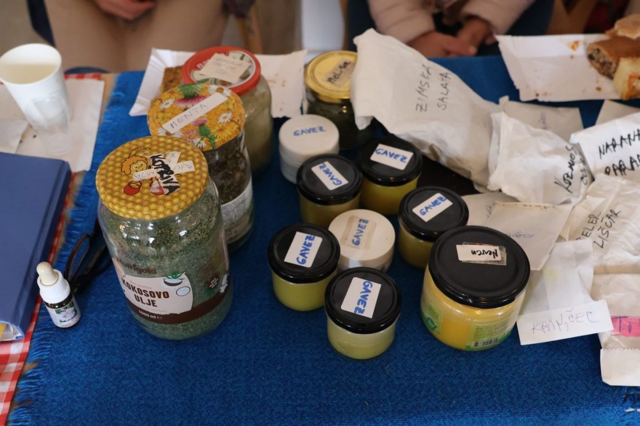 ZELENA ZAJEDNICA Razmjena domaćeg sjemenja ojačala lokalne vrtne inicijative (3)