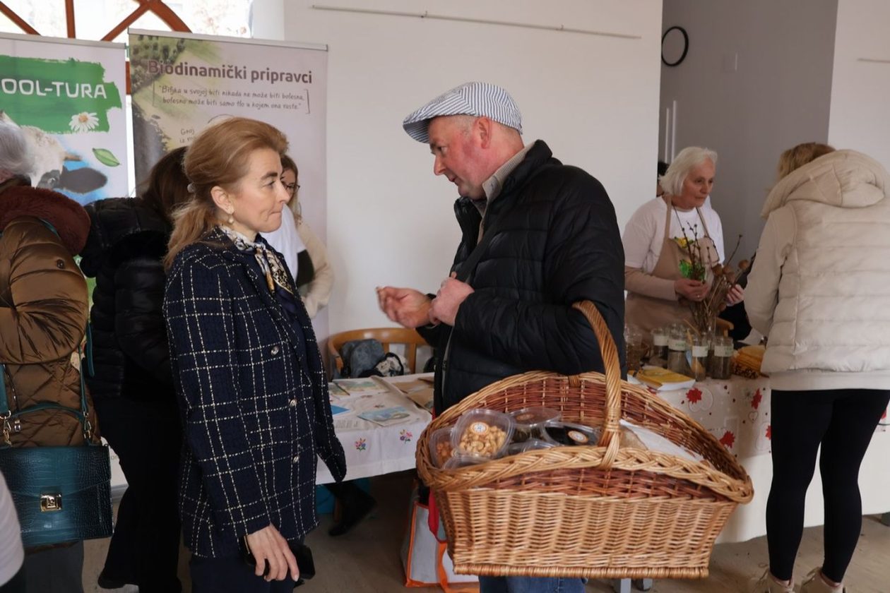 ZELENA ZAJEDNICA Razmjena domaćeg sjemenja ojačala lokalne vrtne inicijative (6)