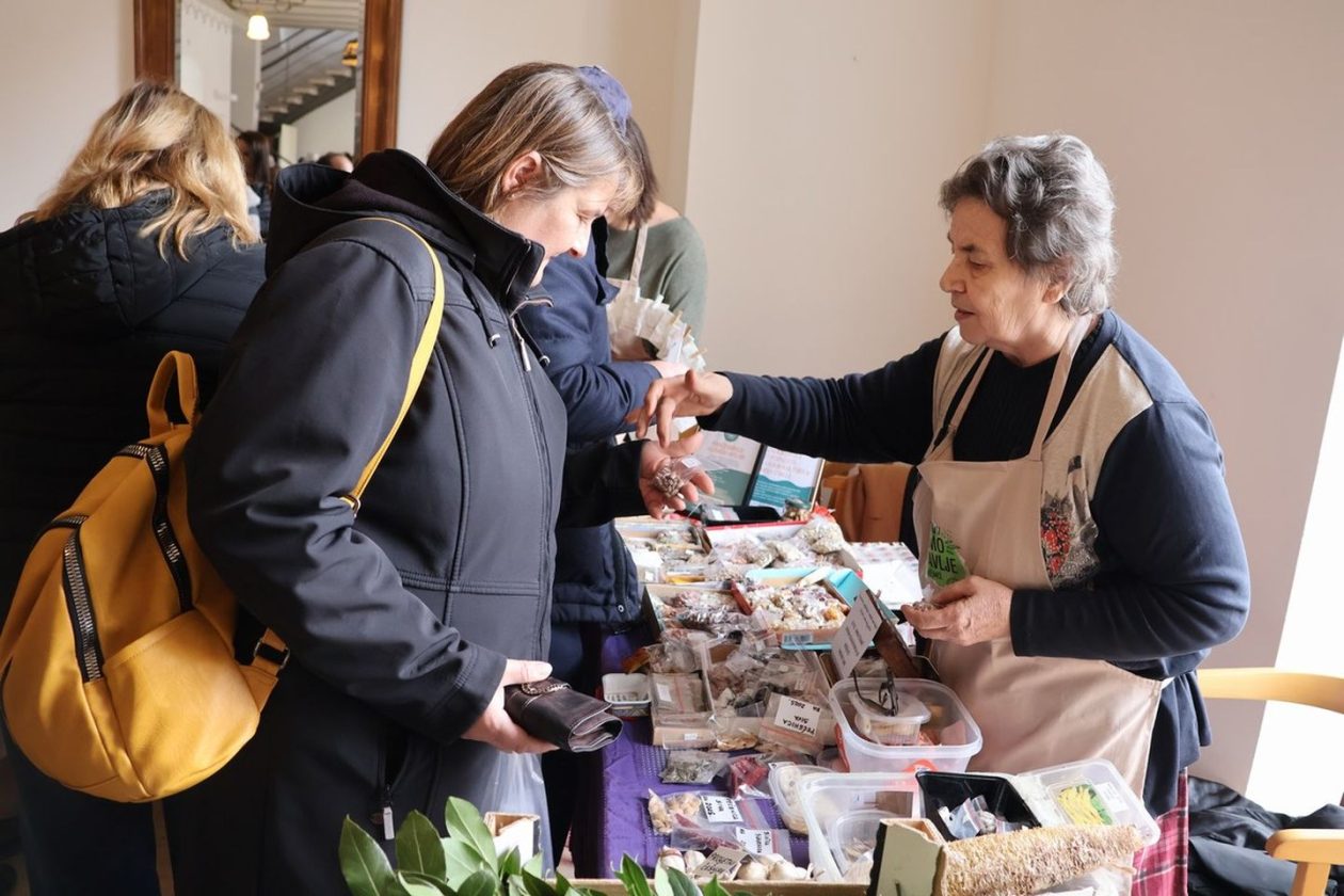 ZELENA ZAJEDNICA Razmjena domaćeg sjemenja ojačala lokalne vrtne inicijative (9)