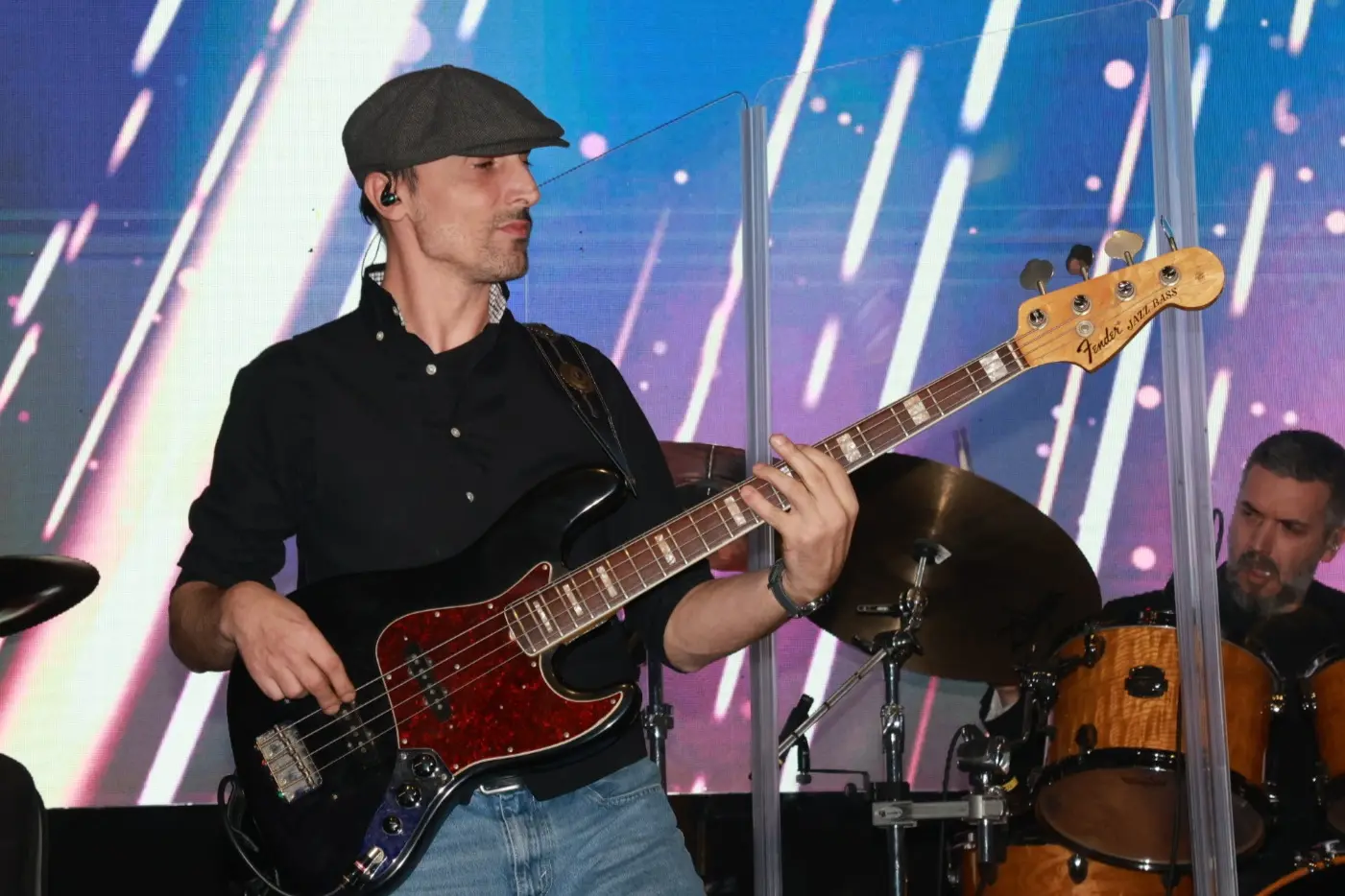 ŽELJKO SAMARDŽIĆ koncert Mesap 05-01-2026 (2)