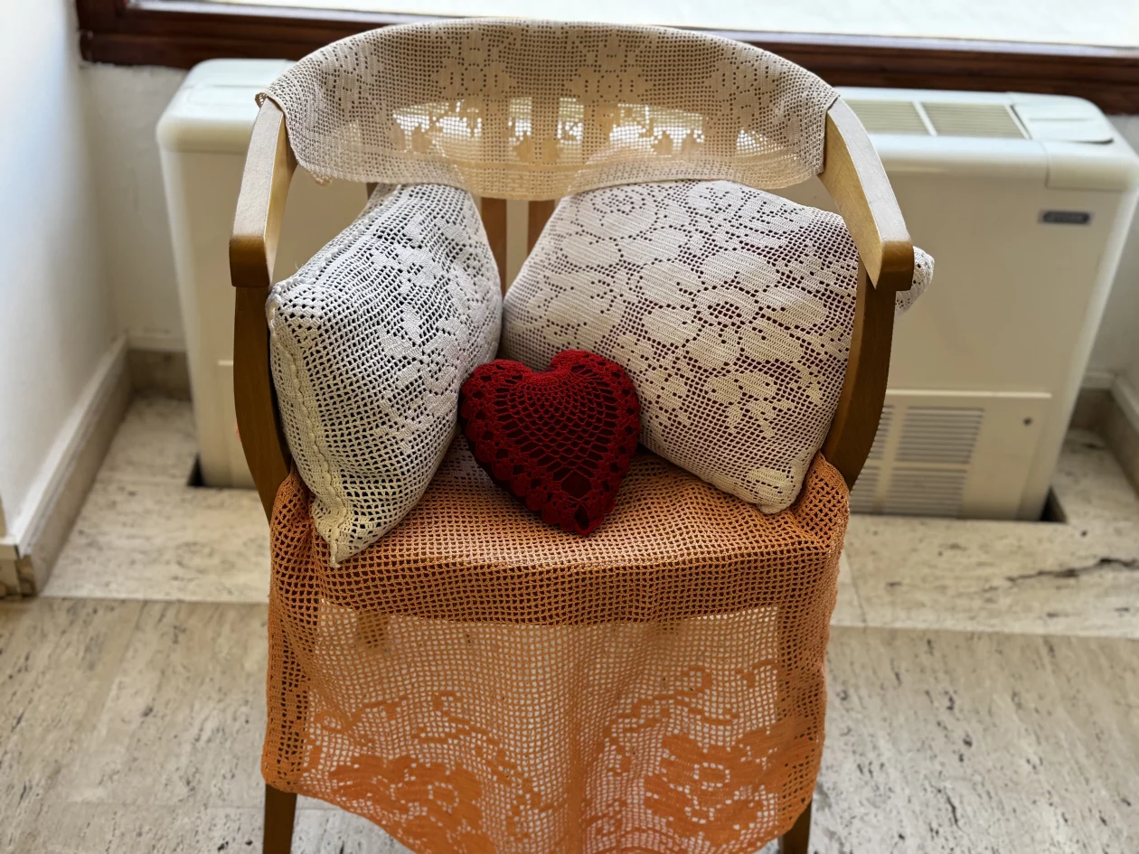 ŽENE ČUVARICE TRADICIJE – Udruga žena zlatne ruke 15 godina suradnje sa slovenskom udrugom (15)