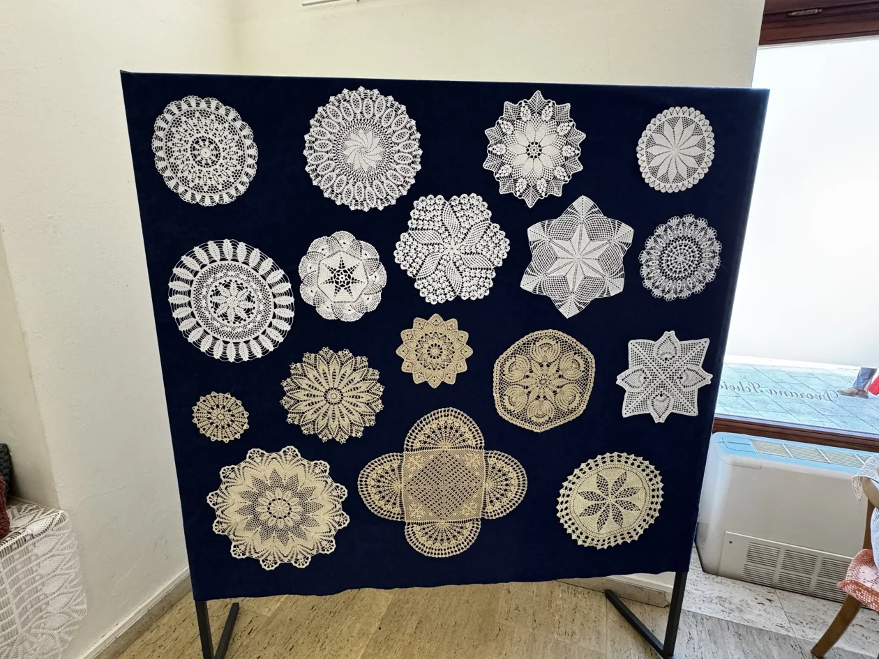 ŽENE ČUVARICE TRADICIJE – Udruga žena zlatne ruke 15 godina suradnje sa slovenskom udrugom (16)