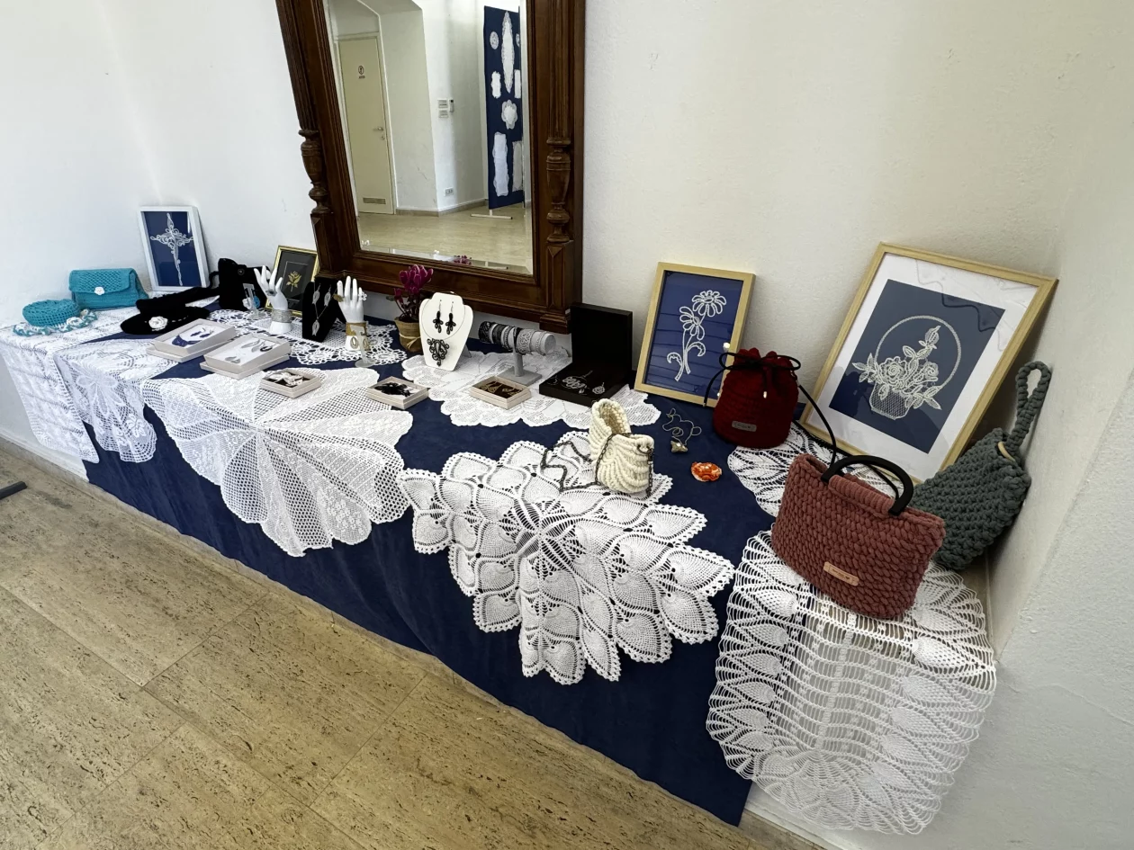 ŽENE ČUVARICE TRADICIJE – Udruga žena zlatne ruke 15 godina suradnje sa slovenskom udrugom (17)