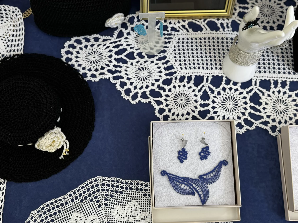 ŽENE ČUVARICE TRADICIJE – Udruga žena zlatne ruke 15 godina suradnje sa slovenskom udrugom (22)