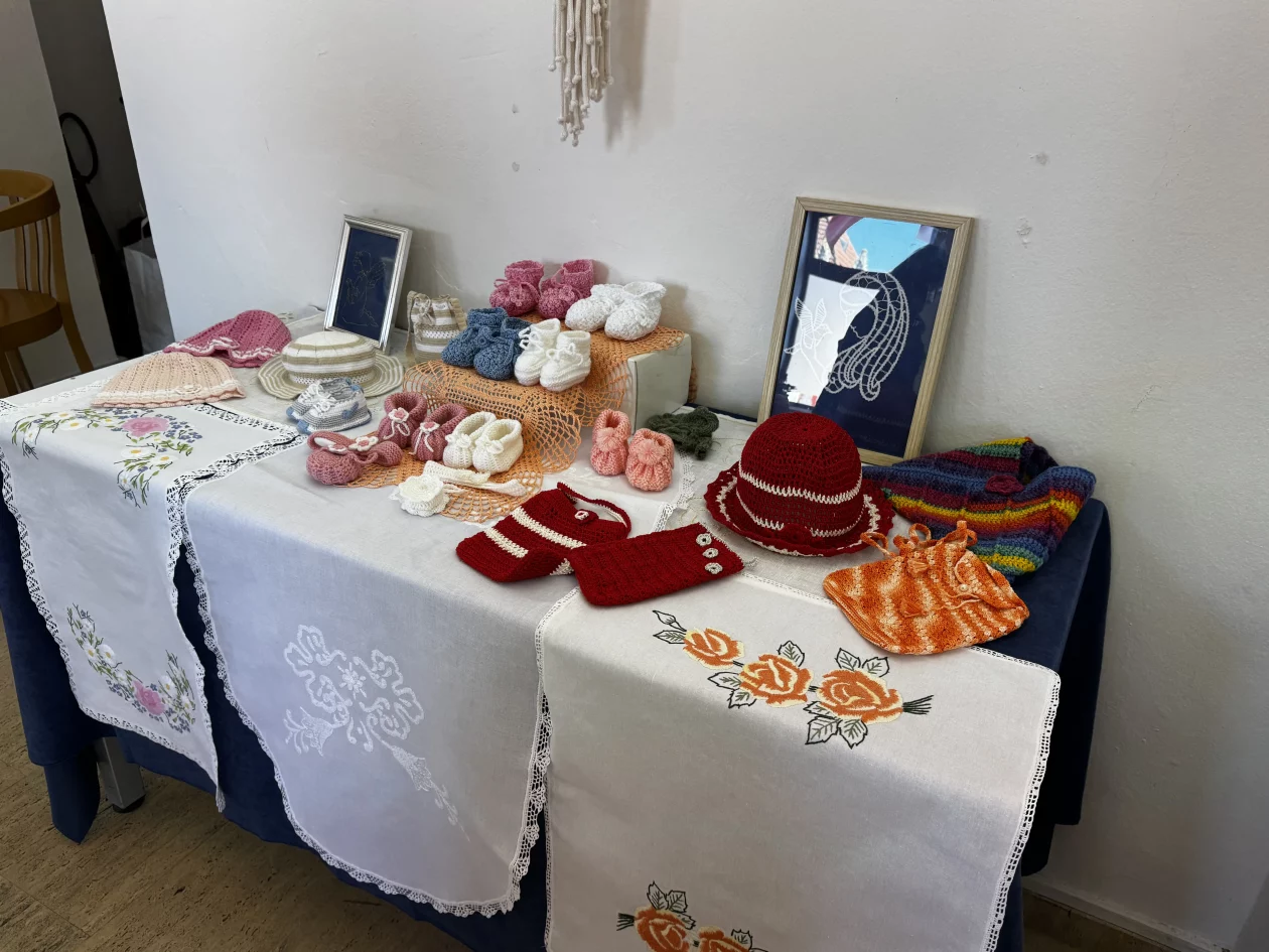 ŽENE ČUVARICE TRADICIJE – Udruga žena zlatne ruke 15 godina suradnje sa slovenskom udrugom (24)