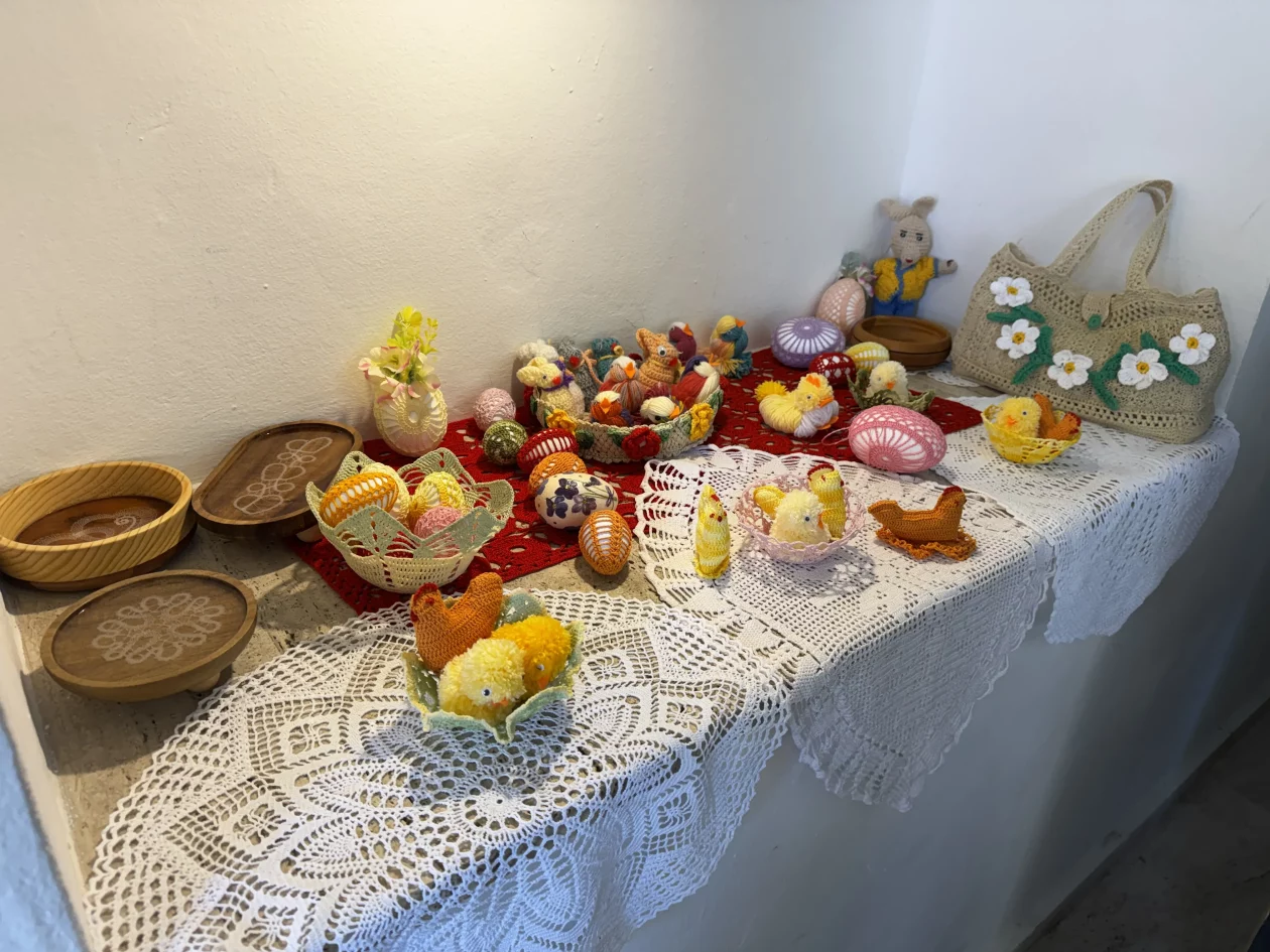 ŽENE ČUVARICE TRADICIJE – Udruga žena zlatne ruke 15 godina suradnje sa slovenskom udrugom (26)