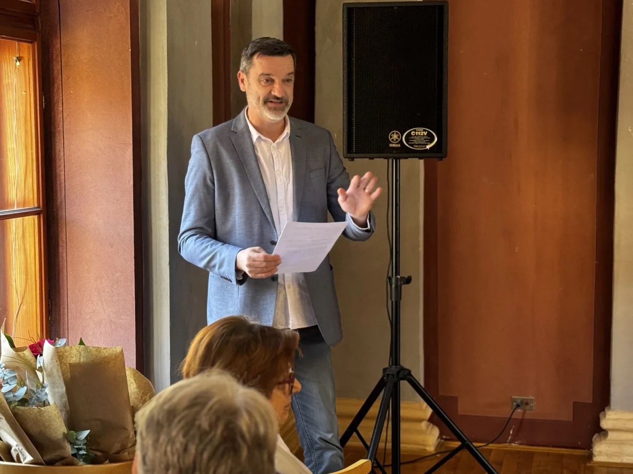 ŽENE ČUVARICE TRADICIJE – Udruga žena zlatne ruke 15 godina suradnje sa slovenskom udrugom (28)