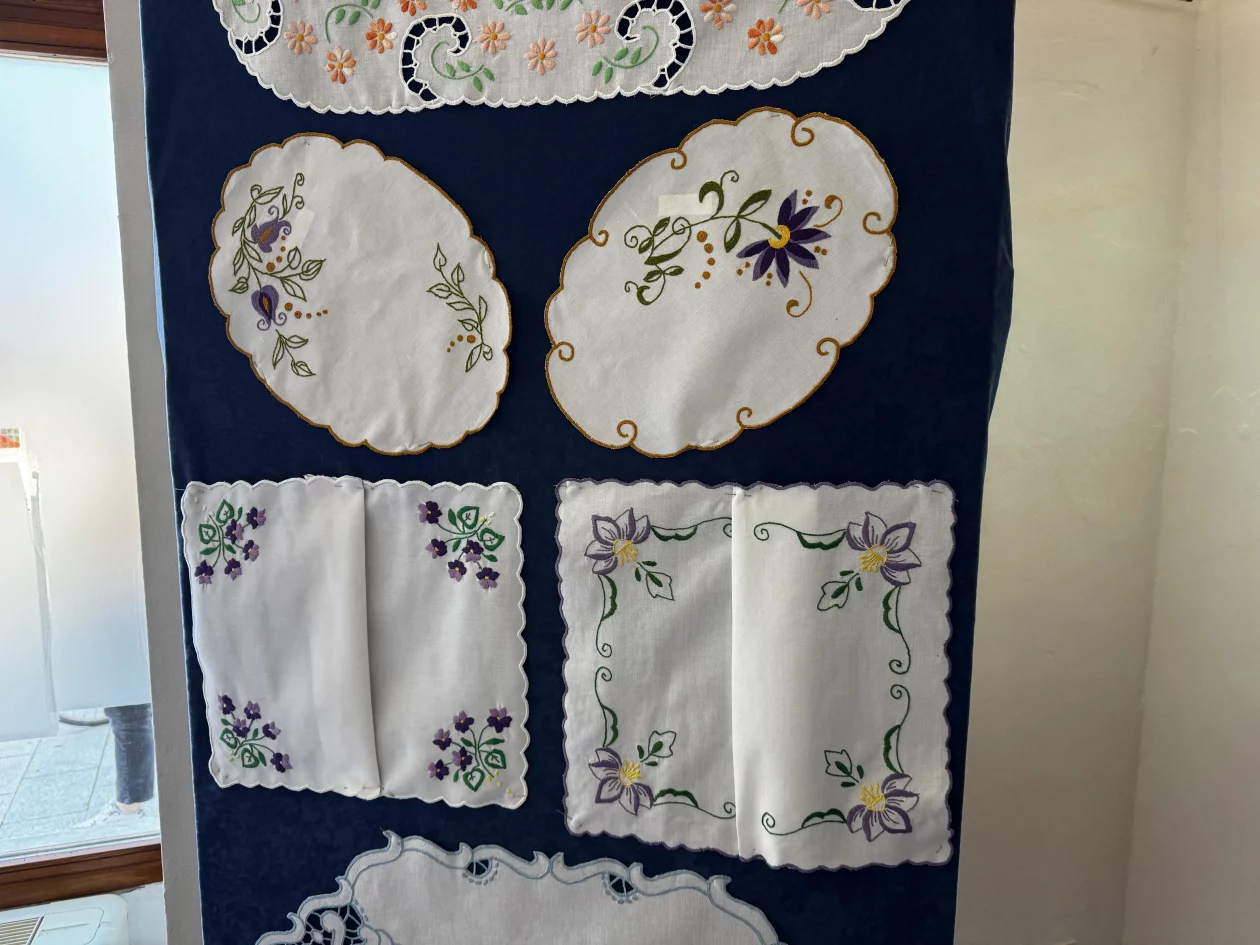 ŽENE ČUVARICE TRADICIJE – Udruga žena zlatne ruke 15 godina suradnje sa slovenskom udrugom (3)