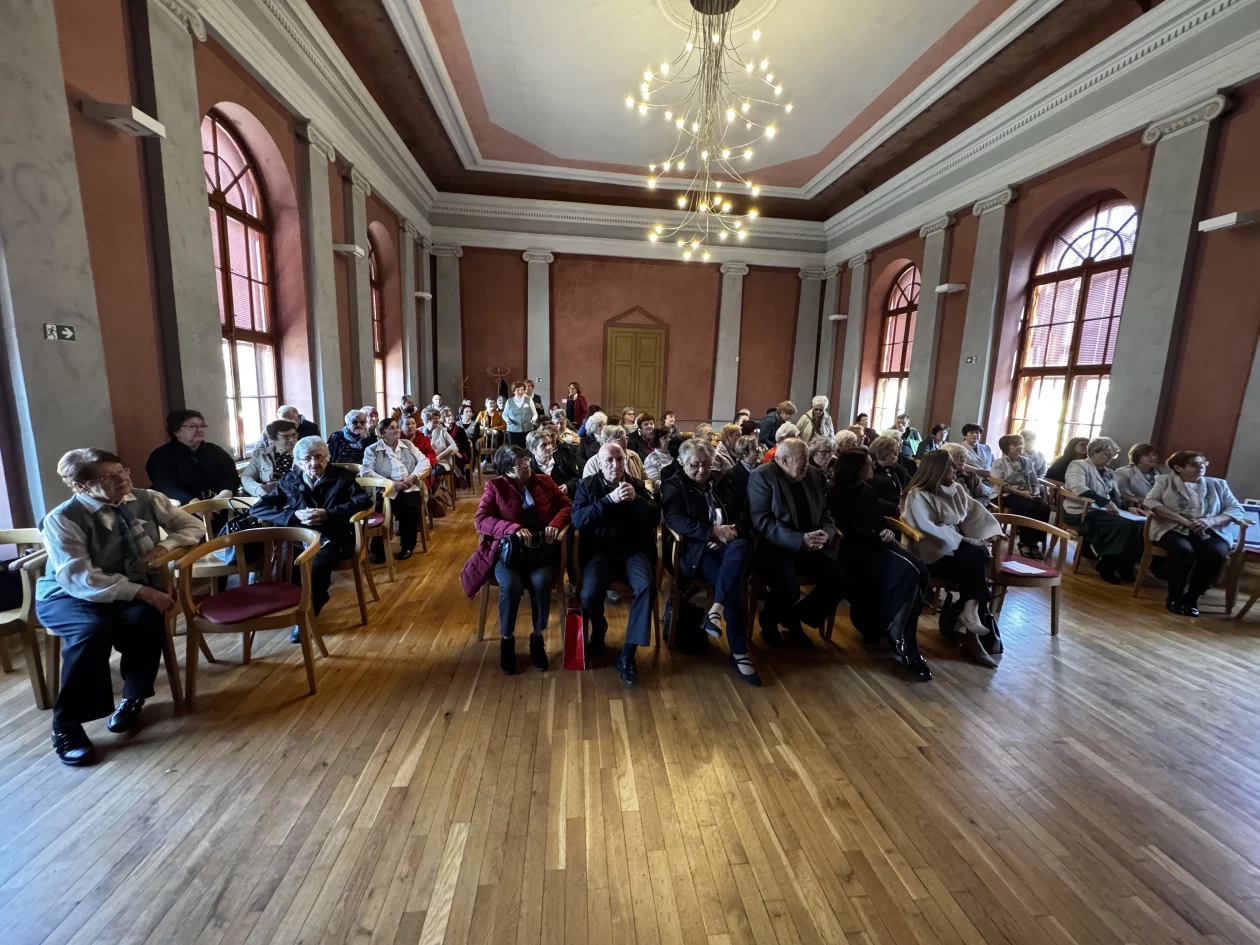ŽENE ČUVARICE TRADICIJE – Udruga žena zlatne ruke 15 godina suradnje sa slovenskom udrugom (34)