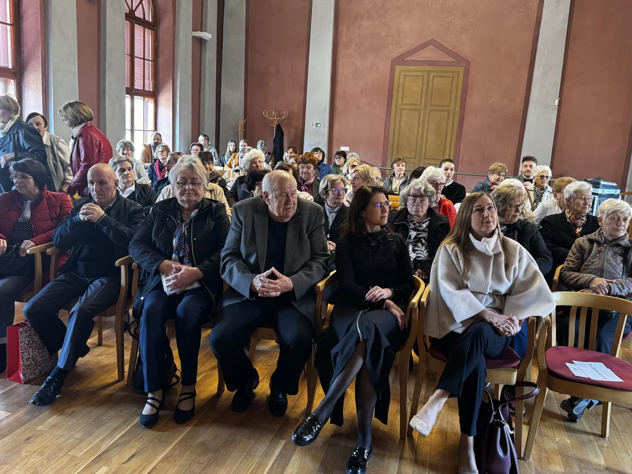 ŽENE ČUVARICE TRADICIJE – Udruga žena zlatne ruke 15 godina suradnje sa slovenskom udrugom (36)