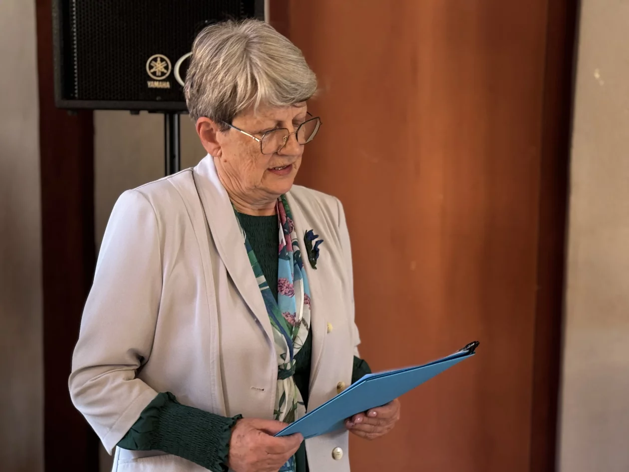 ŽENE ČUVARICE TRADICIJE – Udruga žena zlatne ruke 15 godina suradnje sa slovenskom udrugom (37)