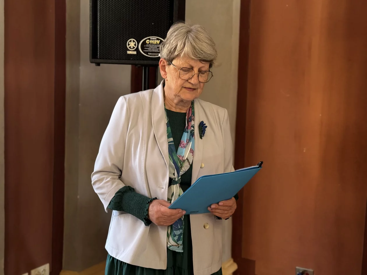 ŽENE ČUVARICE TRADICIJE – Udruga žena zlatne ruke 15 godina suradnje sa slovenskom udrugom (38)