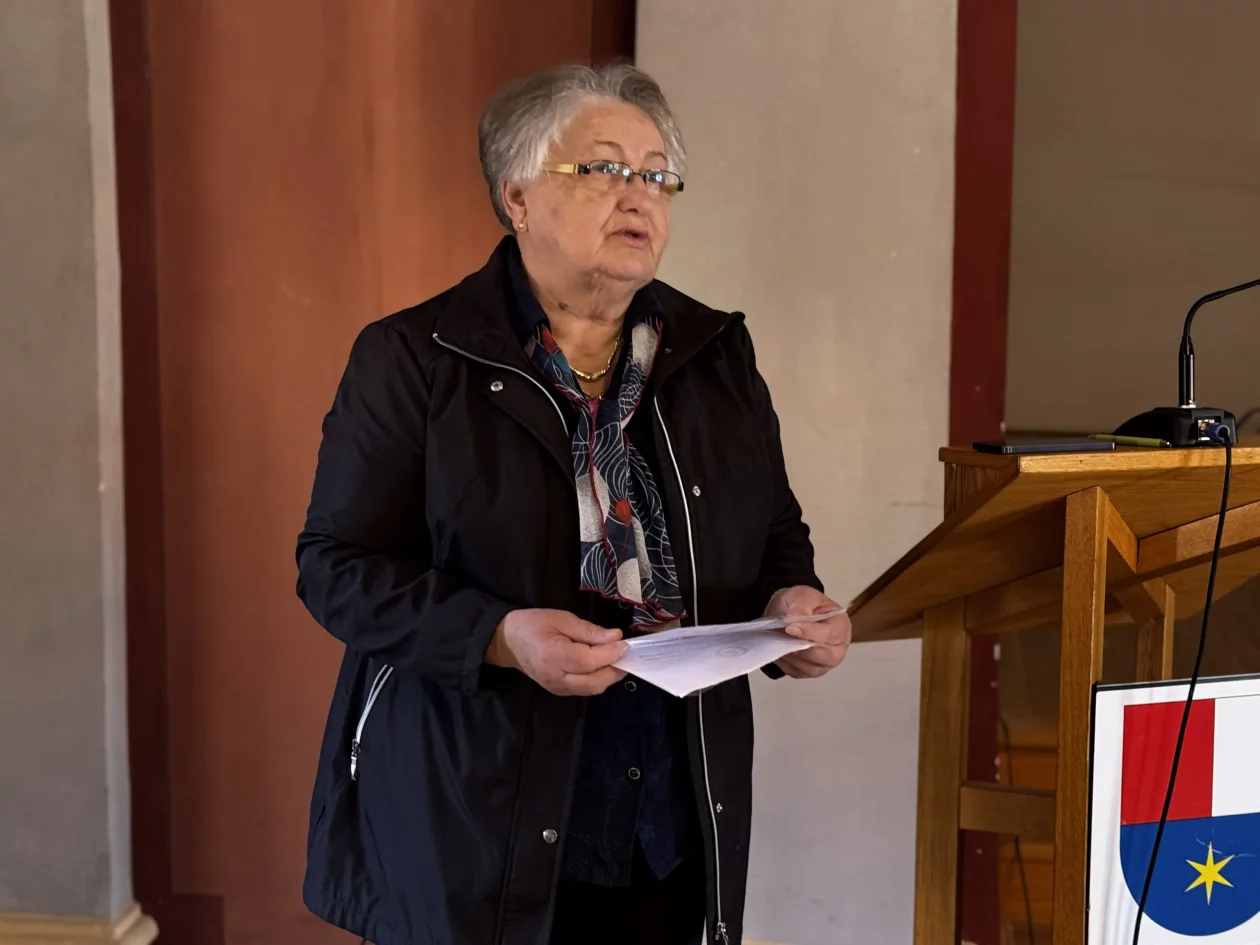 ŽENE ČUVARICE TRADICIJE – Udruga žena zlatne ruke 15 godina suradnje sa slovenskom udrugom (41)