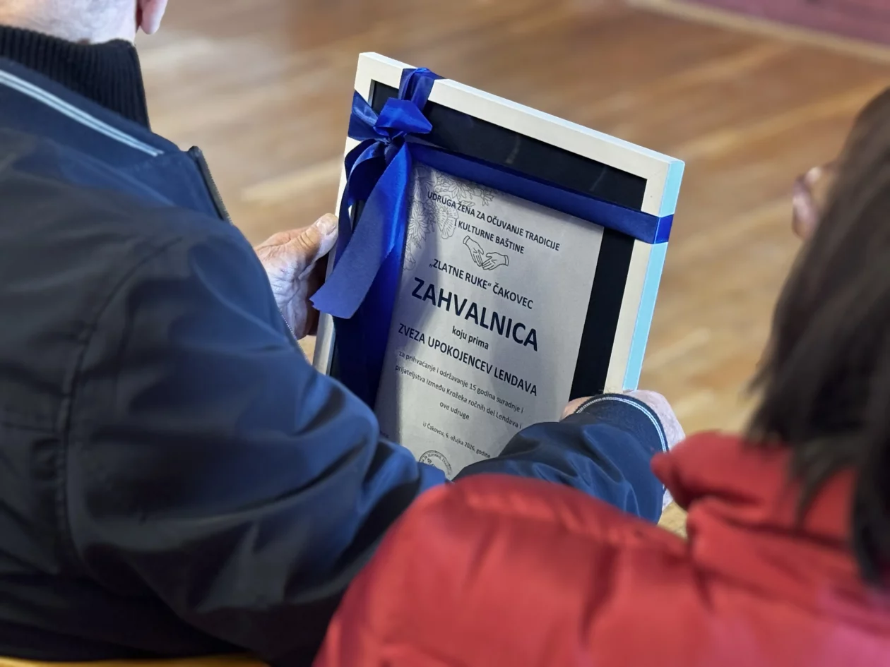 ŽENE ČUVARICE TRADICIJE – Udruga žena zlatne ruke 15 godina suradnje sa slovenskom udrugom (45)